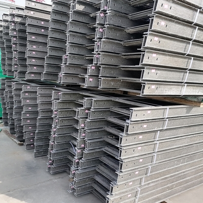 陽(yáng)江市環(huán)氧樹(shù)脂復(fù)合型橋架隆鑫聚氨酯橋架廠家批發(fā)