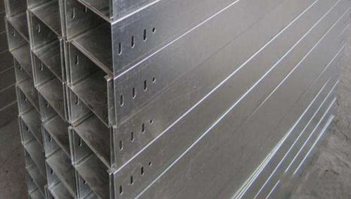 電纜橋架優(yōu)點(diǎn)有哪些