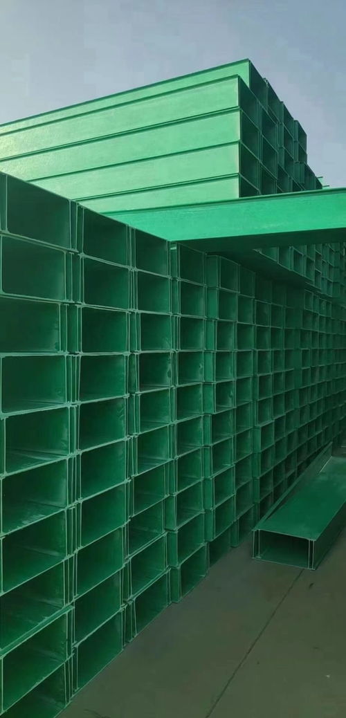 2021 秦皇島玻璃鋼電纜橋架源頭廠家結(jié)實(shí)耐用