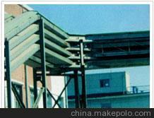 供應天津玻璃鋼電纜橋架槽式梯級式環氧復合式橋架圖片,供應天津玻璃鋼電纜橋架槽式梯級式環氧復合式橋架圖片大全,河北華強科技開發-