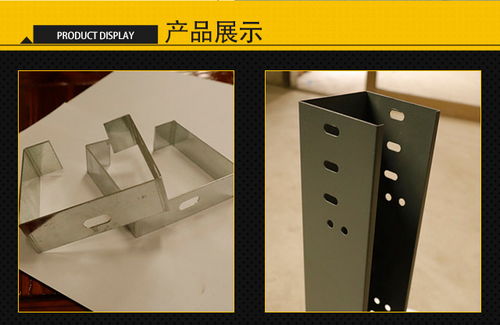 垂直橋架哪家好 垂直橋架 大鼎電氣丨熱情服務高清圖片 高清大圖