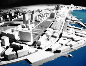 城市設計及咨詢服務與會議展覽服務的融合與協同發展