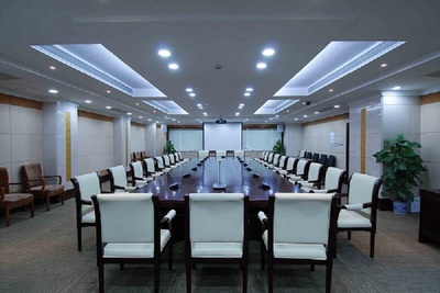 智慧賦能，智造未來 論智慧會議展覽中心的核心內容與戰略價值